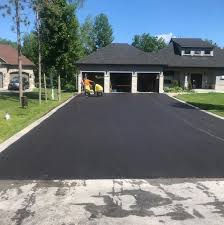 Best Driveway Border and Edging  in Forney, TX